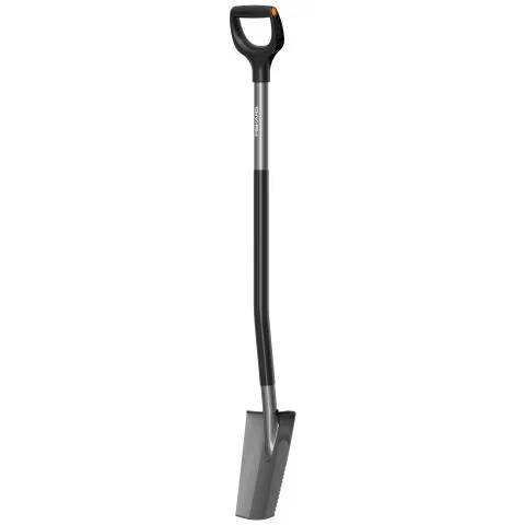 Bästa pris Ergonomic 1066714 Fiskars Perennspade 105 cm